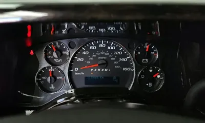 Chevrolet Express Van