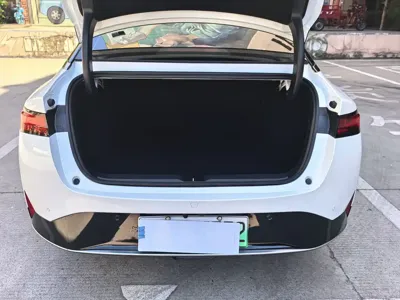 Xpeng P5