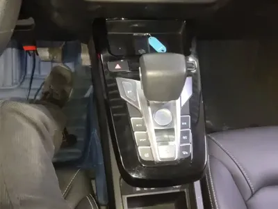 BYD Yuan EV