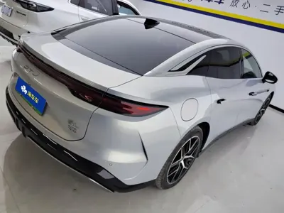 BYD 汉L