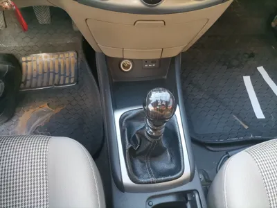 Hyundai Celesta