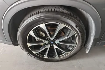 CHANGAN OSHAN X7 PLUS