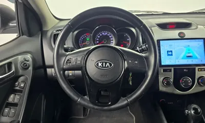 Kia Porte