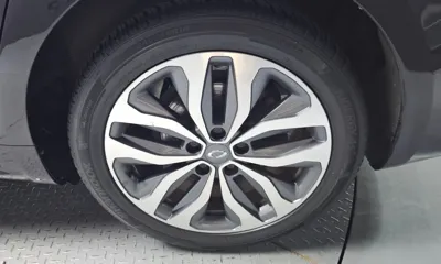 Renault-KoreaSamsung SM6