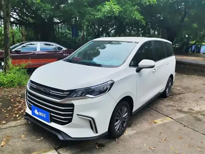 大通 G50