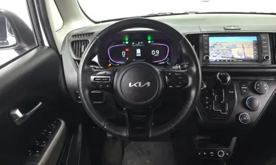 Kia Ray