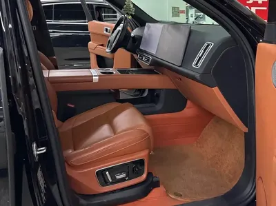 Li Auto Li L7