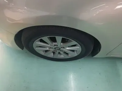 Hyundai Mistra