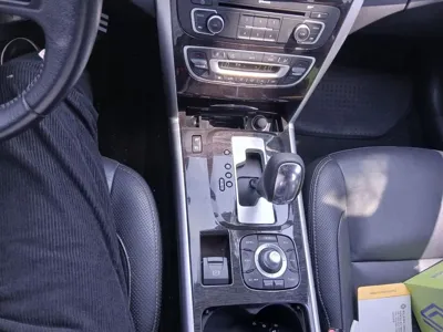 Renault-KoreaSamsung SM5
