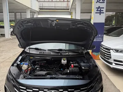 Chery Tiggo 3x