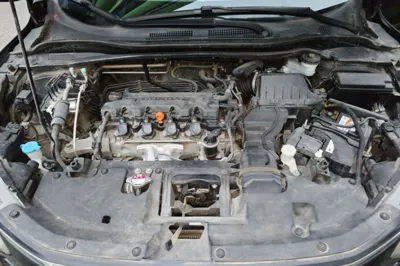 Honda XR-V