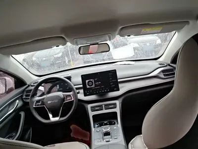 BYD Destroyer 05