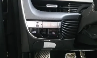 Hyundai Ioniq5