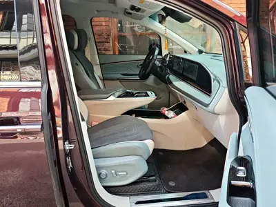 Maxus G90