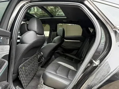 Geely Xingrui