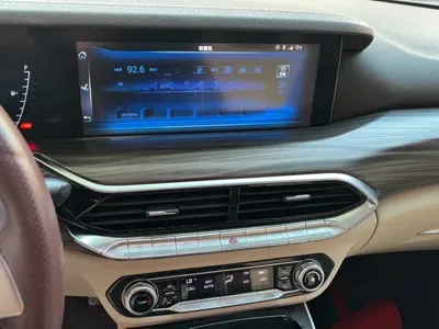 Bestune T77