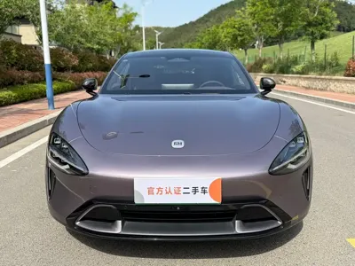 Xiaomi SU7