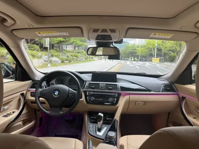 BMW Gran Turismo