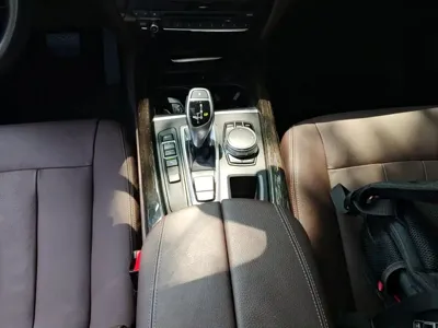 BMW X5 (Import)