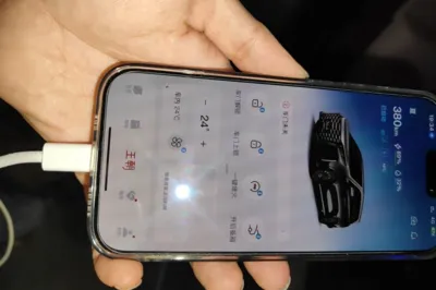 BYD Xia