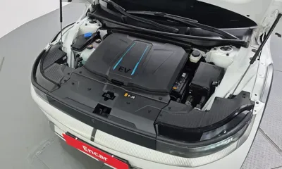 Hyundai Ioniq5