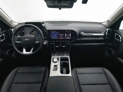 Haval Big Dog