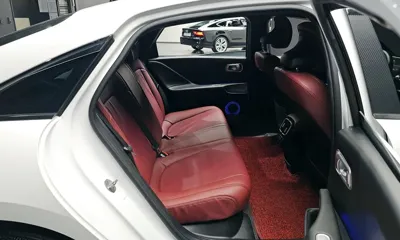 Hyundai Ioniq6