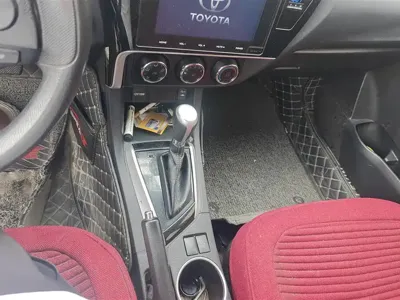 Toyota Levin