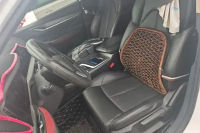 Changan CS55PLUS