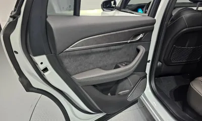 Renault-KoreaSamsung Grand Koleos