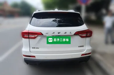 Haval M6