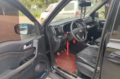 CHANGAN OSHAN X70A
