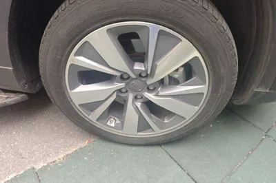 Geely Auto Haoyue