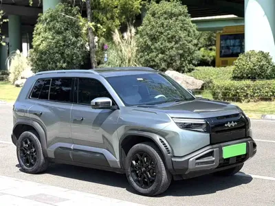 Fang Cheng Bao Titanium 3