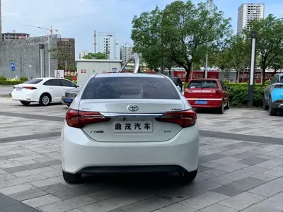 Toyota Levin