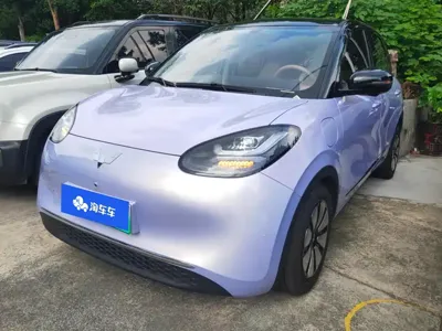 Wuling Bingo