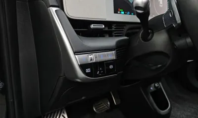 Hyundai Ioniq5