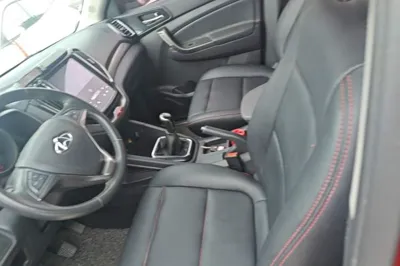 CHANGAN OSHAN CX70