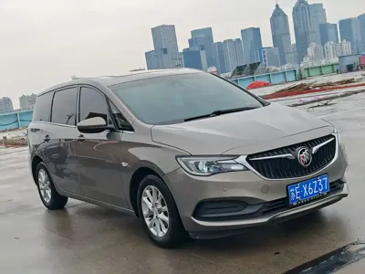Buick GL6