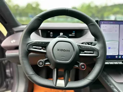 Xiaomi SU7
