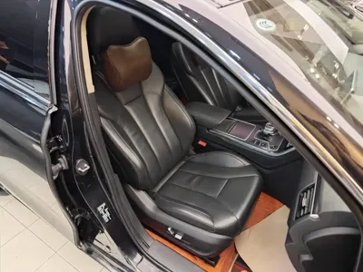 Hongqi Hongqi H5