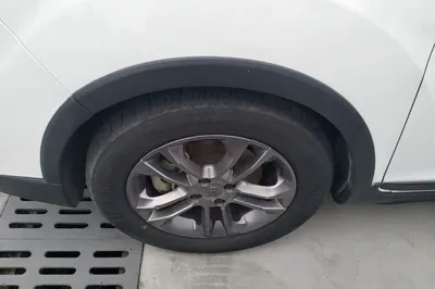 Geely Auto Vision X3