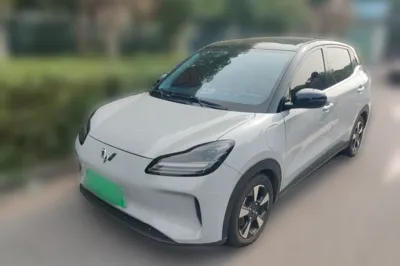 Wuling Bingo PLUS