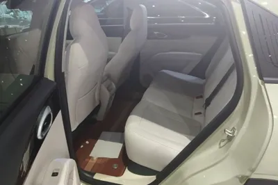 Geely Galaxy Geome