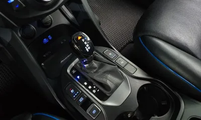 Hyundai Maxcruz
