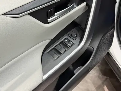 Toyota Wildlander
