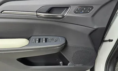 Kia EV5
