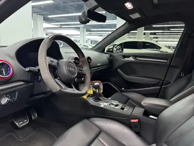 Audi RS 3
