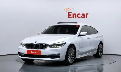 BMW Gran Turismo