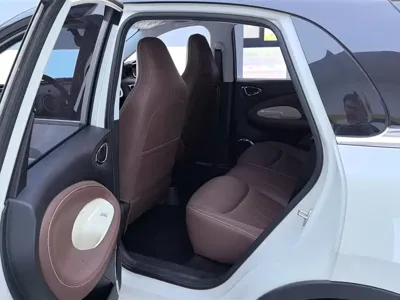 Wuling Bingo